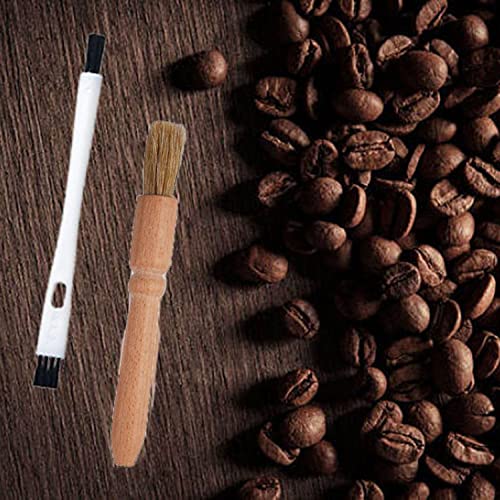 Coffee Brush Set (13 Count)