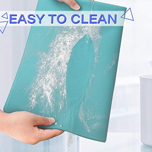 Extra Large Silicone Mat 23.6 x 15.7 inches
