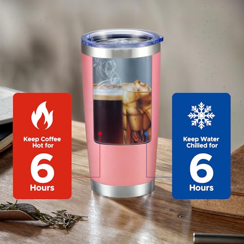 20oz Tumbler Bulk (6 Count)