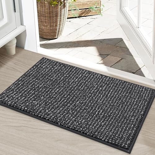 Dirt Trapper Door Mat 20"x32"