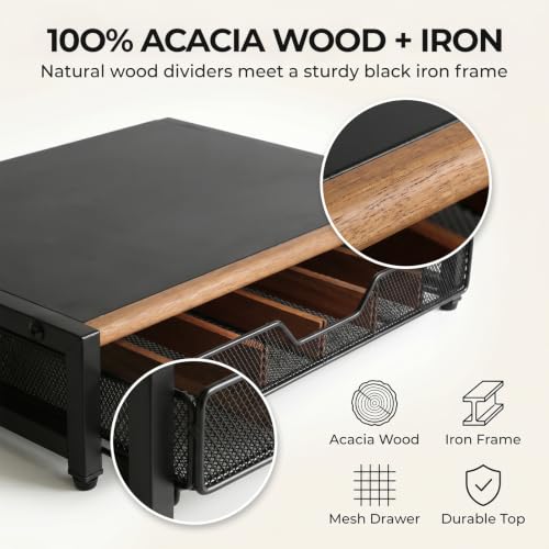 Coffee Pod Drawer
