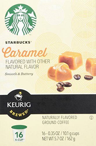 Caramel 16 ct (16 COUNT)