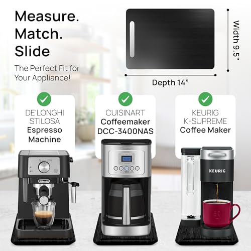 Appliance Slider
