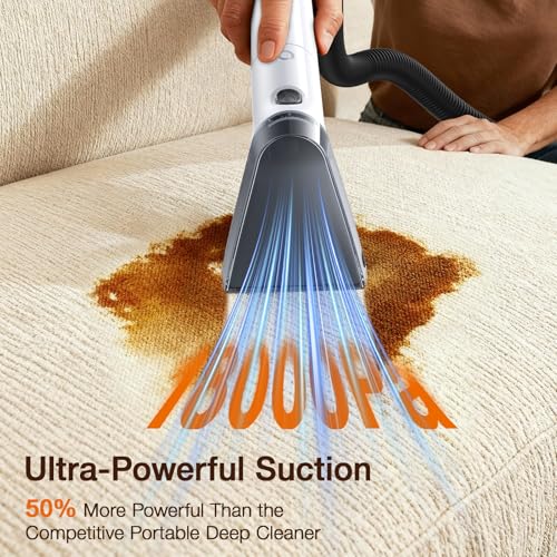 Carpet Cleaner Machine