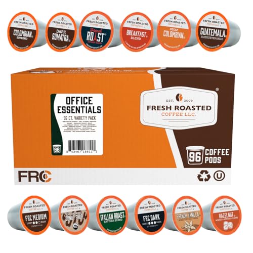 Office Essentials Variety Pack K (96 Count)