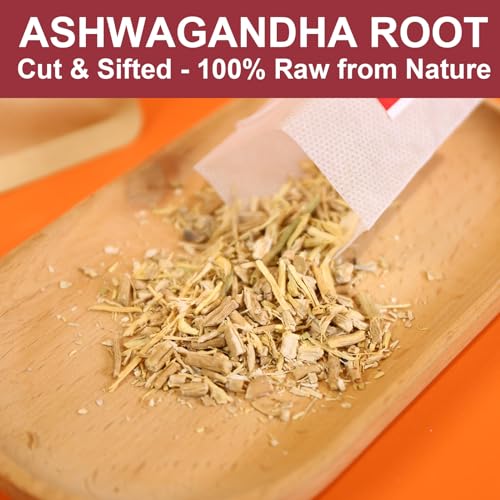 Ashwagandha Tea (30 Count)