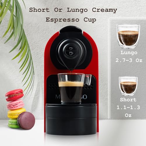 Espresso Machine