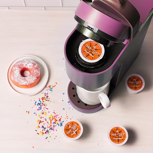 Pods Donut Blend Medium Roast (200 Count)