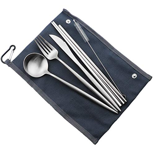 Reusable Travel Utensils