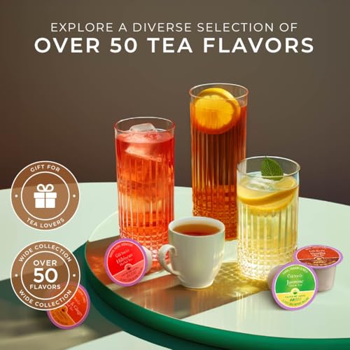 Vanilla Chai Tea Pod (16 Count)