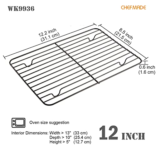 Baking and Cooling Rack