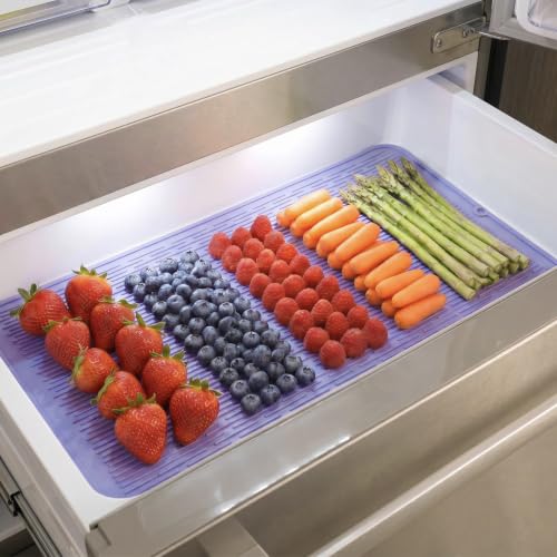 Silicone Dish Drying Mat for Multiple Usage