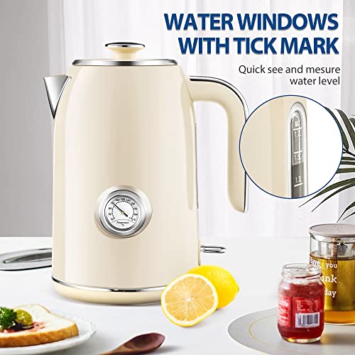 Electric Kettle