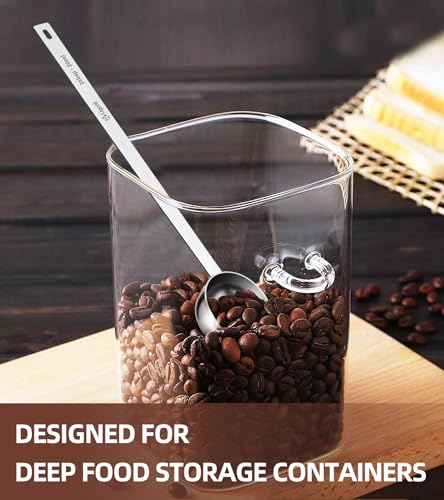 Coffee Scoop for Ground Coffee