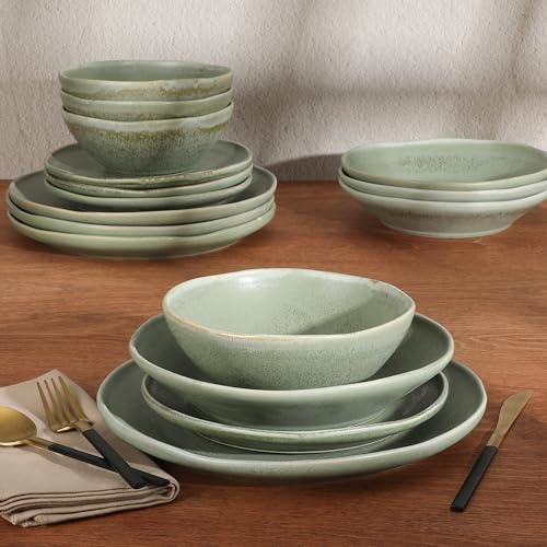 Island Cove 16 Piece