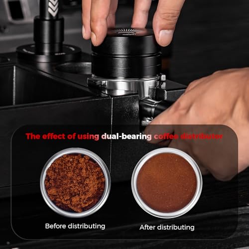 58.35MM Espresso Coffee Distributor