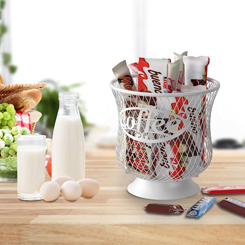 Coffee Pod Holder
