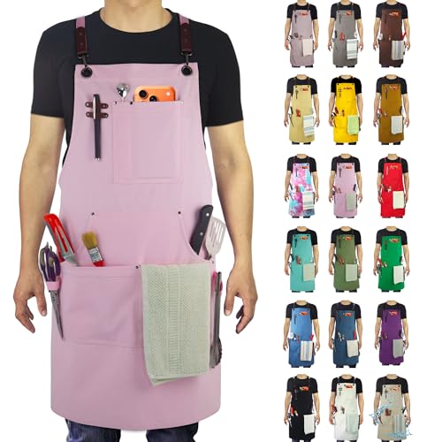 Kitchen Work Apron