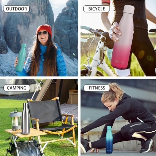 Insulated Water Bottle
