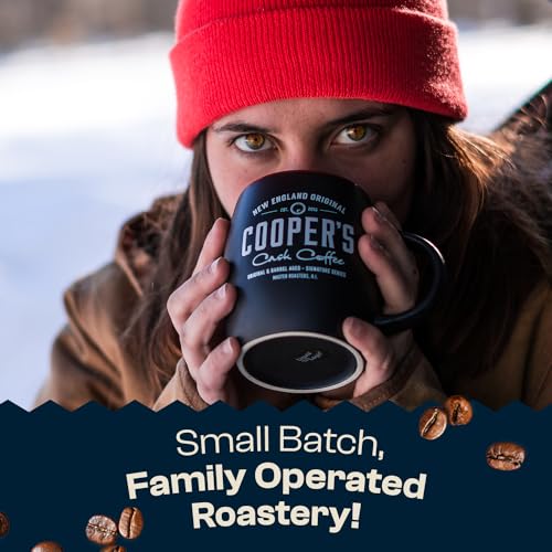Guatemala Organic Cold Brew Coffee (32 Ounce)