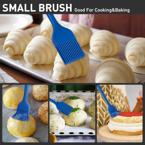 Silicone Pastry Brush