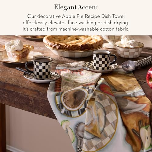 Cotton Dish Towel