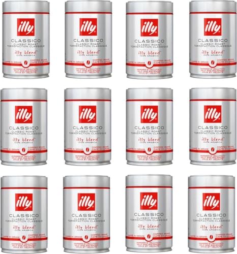 Whole Bean Coffee (105.6 Ounce)