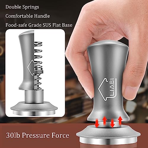 Espresso Coffee Tamper 58mm