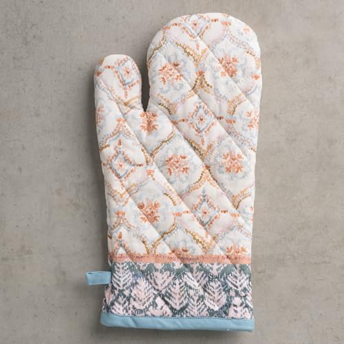 Maison d'Hermine Oven Gloves 100% Cotton Oven Mitt