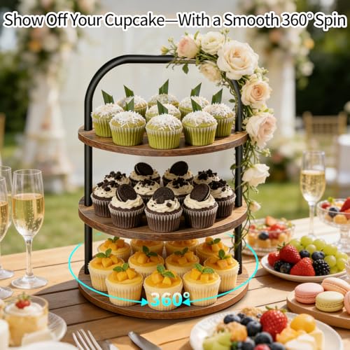 Cupcake Stand
