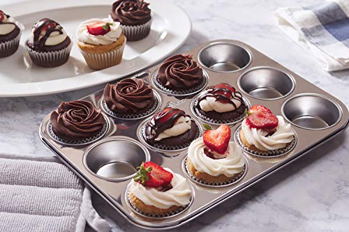 Muffin and Cupcake Pan