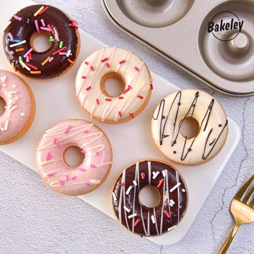 Donut Pan Cake Mold
