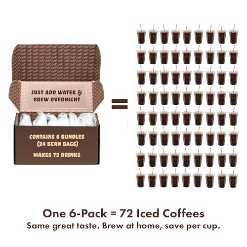 GRADY’S COLD BREW (48 Ounce)