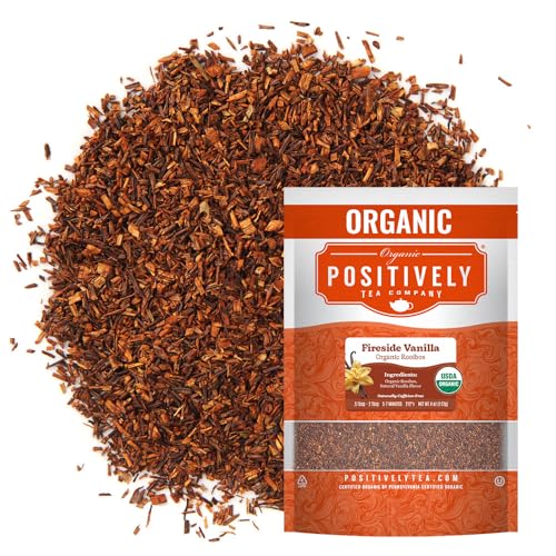 Positively Tea (4 Ounce)