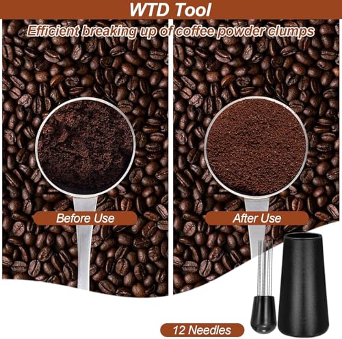 51mm Espresso Accessories Kit