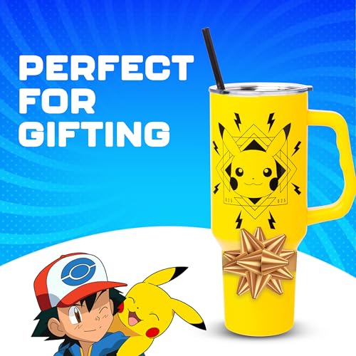 Pokémon Pikachu