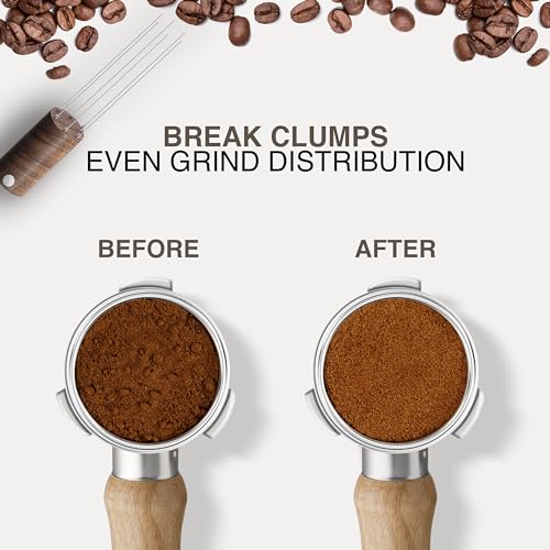 WDT Tool Espresso Stirrers
