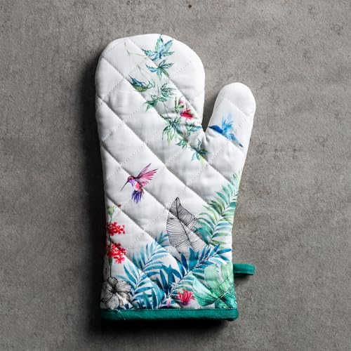 Maison d'Hermine Oven Gloves 100% Cotton Oven Mitt