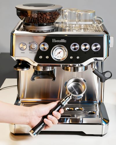 54mm Bottomless Portafilter