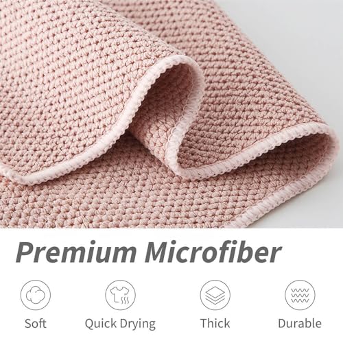 Barista Towels 6 Pack (6 Count)