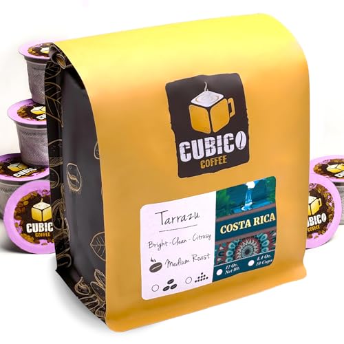 Costa Rican Coffee (10 Count)