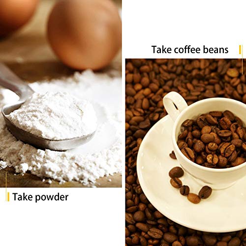 coffee scoop 3