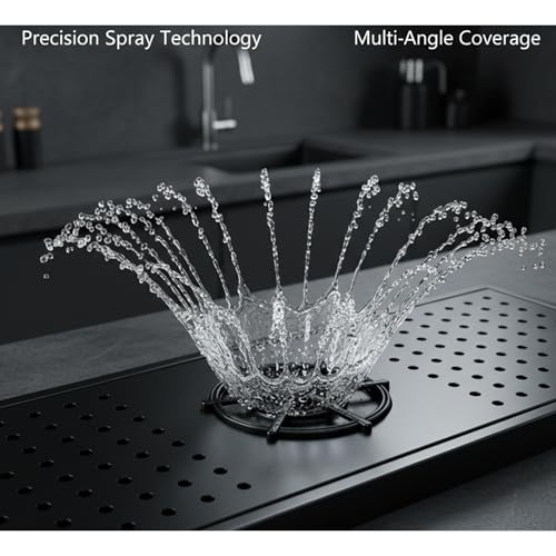 24" x 8" Sink