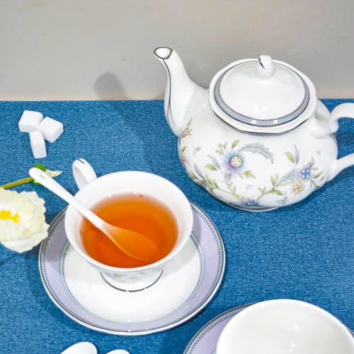 Bone China Tea Set
