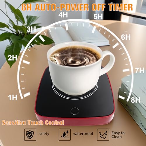 Coffee Mug Warmer