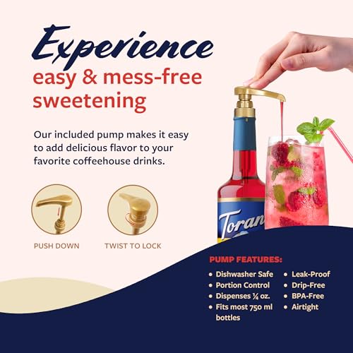 Sugar Free Syrup (101.6 Fl Oz)