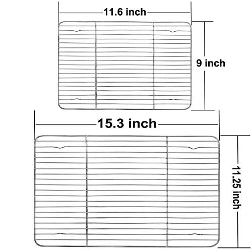 Cooling Rack 15" (2 Count)