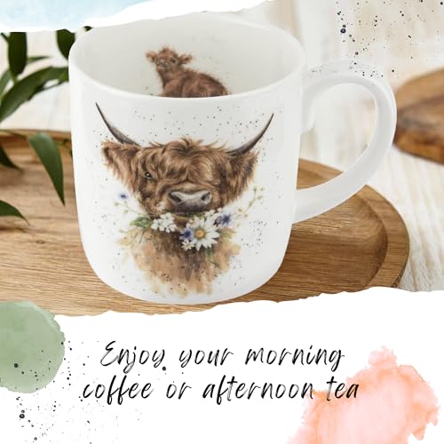 Wrendale Designs 14 oz Mug