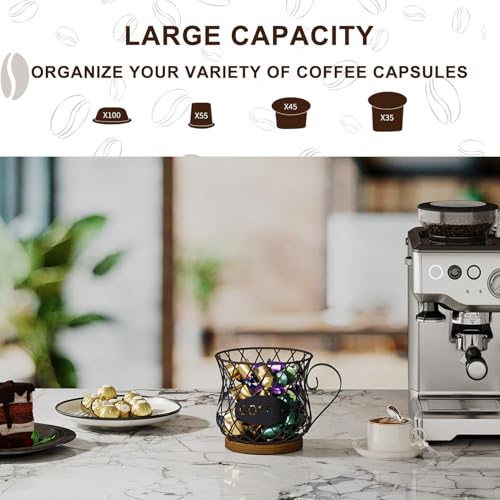 K Cup Holder Organizer