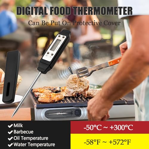 Meat Thermometer